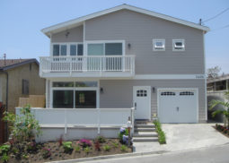 Second Floor Additions Orange County