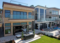 Residential New Construction Orange County