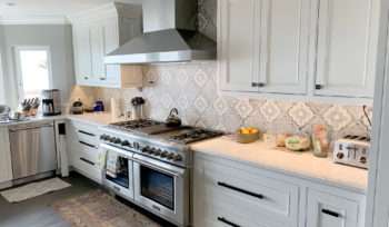 Ranch Palos Verdes Home Remodel Contractors