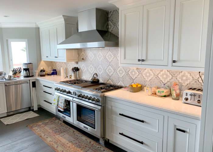 Ranch Palos Verdes Home Remodel Contractors